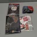 Horror Movie Birthday Decorations, Classic Movie Character Birthday Party Decorations , Horror Movie Halloween Decor, Horror Movie Party Supplies