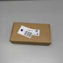 2 Pcs Replacement 40 oz Tumbler Lid for Stanley Cup, Dustproof Spill Proof Splash Resistant Tumbler Covers Fit for Stanley Tumbler and More Coffee Mugs(Blue)