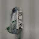 EcoBark Step in Dog Harness Reflective Soft Ultra Padded Mesh Dog Harnesses for XXS, XS, Small, and Medium Dogs Eco-Friendly Comfort Secure Halter No Pull Adjustable Pet Vest (XS- 5 to 6 lbs- Chest Up to 13 in (Pack of 1), Aqua Sport)