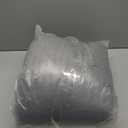 Memory Foam 14 x 36 Inch Throw Pillow Insert, Premium Lumbar Pillow Insert for Decorative Throw Pillow, Living Room, Couch and Sofa, 14 x 36 Inch, Gray