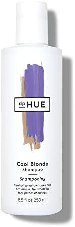 Amazon.com : Cool Blonde Shampoo : Beauty & Personal Care