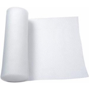Winco Clear Commercial Bar Liner, 2' x 40', 24"W x 480"L