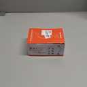 10X Magnifying Glass with Light, Clip on Magnifier with Light, 48 LED Desk Magnifying Glass with Clamp, 3 Modes Dimmable Magnifying LED Lamps for Bed Work Crafts DIY Repair (Black)