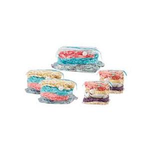 SPACEMAKER VACUUM CUBES S/5
