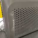 8-in-1 Slushie Machine for Home - 68 fl oz, No Ice Needed, LED Display, Self-Cleaning Frozen Drink Maker - Ideal for Slushies, Milkshakes, Margarita Smoothie, Frapps, & More