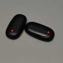 Upgrade 20H Heating Time AI Hand Warmers Rechargeable 2 Pack, Rechargeable Hand Warmer,6000mAh Portable Pocket Heater, Golf Accessories, Camping Essentials, Gifts for Men, Women, Camping, Hunting