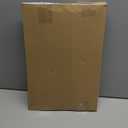 Housen Solutions Boot Rack Organizer for Tall Boots, 8 Pairs Metal Free Standing Shoe Rack, Black Shoes Boot Organizer Holder Stand for Closet, Entryway, Garage