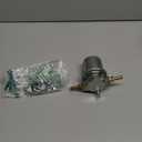 Carter Fuel Systems Electric Fuel Pump Automotive Replacement 12V (P4594)
