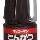 Kikkoman Tonkatsu Meat Sauce, 60-Ounce