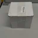 3/4 Tee PVC Fitting 3 Way Elbow Connector, Furniture Grade 90 Degree Elbow Side Outlet, PVC Corner Fittings for Building Furniture Greenhouse Shed Pipe Fittings Tent Connection (Pack of 16) (White)