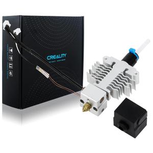 Creality Ender 5 S1 Extruder Hotend Kit Replacement High Temperature High Speed Complete Nozzle Hot End Kit
