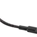 GM Genuine Parts 84693643 Front Disc Brake Pad Wear Sensor