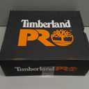 Timberland PRO Men's Titan Ev 6 Inch Soft Toe Waterproof Industrial Work Boot (7 Wide, Earth Bandit Brown-2024 New)