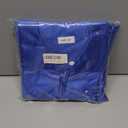 Matte Graduation Cap and Gown 2026 Tassel Adults Set for High School and Bachelor, 30