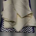 BEDELITE Cream Pillow Cases Queen Size Set of 2, Rayon Derived from Bamboo Cooling Pillow Cases for Hot Sleepers & Night Sweats, Breathable and Silky Soft Envelope Pillowcases, 20"x30"