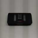 Aubaddy Dual Phone Holster Pouch Case for 2 Phones, Double Decker Belt Clip Case for iPhone (17 16 15 14 13 12 11) Pro Max/Plus, Samsung Galaxy (S25 S24 S23 S22 S21 S20) Ultra/Plus/Fe (Large)