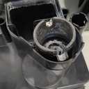 2.64Gal Humidifiers for Bedroom Large Room, Warm and Cool Mist up to 500ft, Top Fill Diffuser Ambient Light, 3 Mist Modes, 24H Timer, 35dB Quiet Humidifier for Home Office Plants (Black)