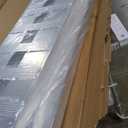 labwork 60 inch X 12 inch Aluminum Ramps Trailer Ramps 6000LBS Hook Ramp Attachment End