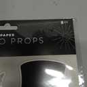 3 x NYE 2026 Paper Photo Props 