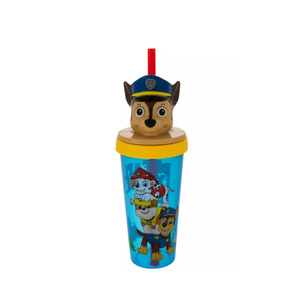 Paw Patrol Water Bottle 18 oz
