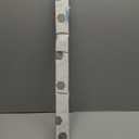 Wiper Blades Replacement for Tesla Model X 2016-2021 with Integrated Washing, 28"+18" Original Factory Quality Silicone Windshield Wiper Blades Set, Top Lock