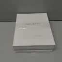 4 x Rssviss for iPhone 17 Pro Max Wallet Case, Flip Folio Case Compatible with Magsafe, RFID Blocking Card Holder Kickstand, Shockproof iPhone Cover Men Women for iPhone 17 Pro Max 6.9" Black