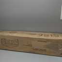 Garvee 10x10 Pop Up Canopy Tent Outdoor Canopy One-Person Set Up Heavy Duty Commercial Instant Tent Shelter, 3-Sidewall+Brown