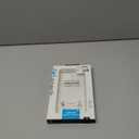 Speck Samsung Galaxy S23 Ultra Clear Case - Drop Protection, Scratch Resistant & Shock-Absorbent - Slim Design Grip Protection - Presidio Perfect Clear Case