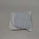 Electric Mop Pads Replacement Cleaning Scrubber Mop Pads, 6.3 inches