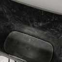 Amazon Basics 8-Sheet High Security Cross Cut Paper and Credit Card Shredder with P-4 Security, Auto Shut-off, Black