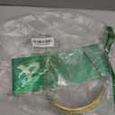 Green Happy Birthday Party Supplies Sash and Crystal Tiara for Mom Aunt Nana Sister Women Gifts