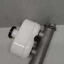 Dorman M630227 Brake Master Cylinder Compatible with Select Ford Models