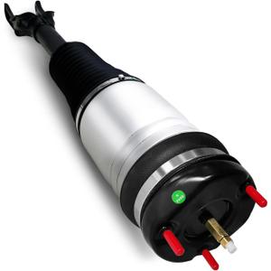 Front Right Air Shock Absorber Compatible with 2011-2015 Jeep Grand Cherokee WK2 / SRT / SRT8 / Laredo/Limited/Overland/Summit Car Air Strut, 68059904AD (Front Right Air Shock)