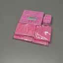 2 x St Patrick'S Day Silicone Molds 4 Pcs, Shamrocks Chocolate Fondant Mold Bull Head Arrow Beer Mug Horse Shoes Hat Clover Beard Bow Beard for Cake Decoration Cupcake Topper Resin Polymer Clay Crafts