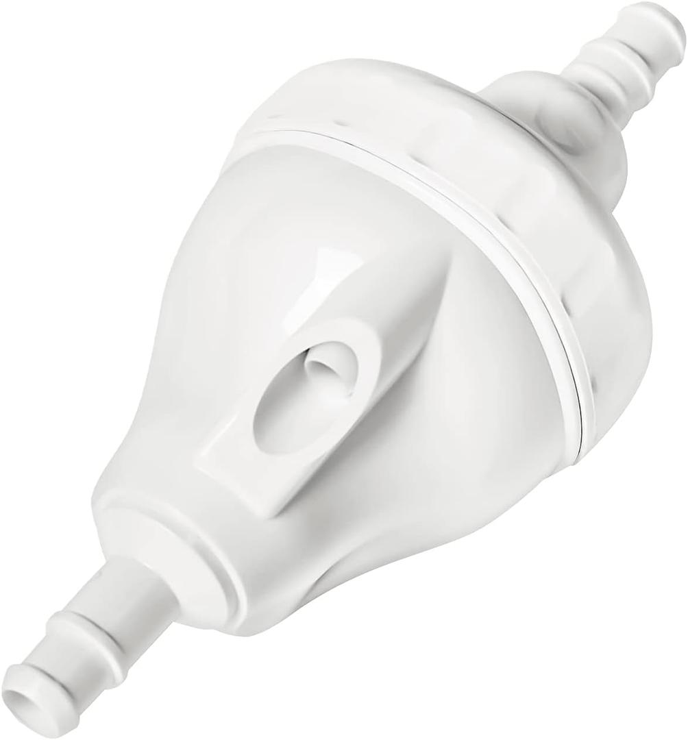 MAKHOON Upgraded G52 Backup Valve Replacement for Polaris Pool Cleaner Parts, Compatible with Polaris 180,280,380,480,3900 Pool Cleaner, The Valve Body has Been ReinforcedLonger Life Than Zodiac G52