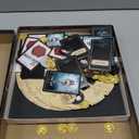 Hasbro Gaming Clue: Wizarding World Harry Potter Edition Board Game | Family Games for Kids, Teens, and Adults | Mystery Games | Ages 8 and Up | 3 to 5 Players