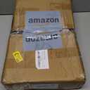 Metal Bench Legs 16 Inch Coffee Table Legs Heavy Duty Furniture Desk Chair Legs, Black, Set of 2