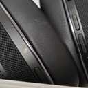 Bowers & Wilkins Px7 S2e Bluetooth Headphones Over Ear, Enhanced Noise Cancellation & Transparency Mode, Crystal-Clear Calls, 30-Hour Playback, Anthracite Black, Over-Ear Headphones