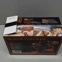 BLACK+DECKER 20V MAX Cordless Drill and Impact Driver, Power Tool Combo Kit with Battery and Charger (BD2KITCDDI)