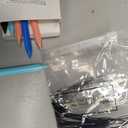 Replacement Stylus Drawing Pen and Lanyard Set for LCD Writing Tablet 4.7 Inch Colorful Drawing Tablet, Kids Painting Pads, Doodle Board (7 Pack Stylus Pens and 7 Lanyards)