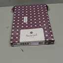 Smead SuperTab Heavyweight File Folder, Oversized 1/3-Cut Tab, Legal Size, Manila, 50 Per Box (15401)