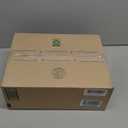 Beams MB720 20 Lumen Wireless Battery Powered Motion Sensing Nightlight, 3-Pack, White