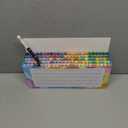 Amamao 120 Colors Acrylic Paint Markers, Soft Brush Tip Pens and Markers, Acrylic Paint Pens for Wood, Stone, Canvas, Glass, Fabric, Egg, Rock Painting and DIY Crafts Art Supplies