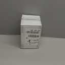 NOCCUR 180PCS Red Plastic Silverware Set - Red Flatware Set Heavy Duty - Include 60 Forks, 60 Spoons, 60 Knives - Ideal for Christmas Party