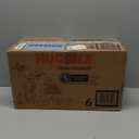 Huggies Size 6 Diapers, Little Movers Baby Diapers, Size 6 (35+ lbs), 108 Count (2 Packs of 54)