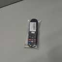 Universal XRT270 XRT260 Replaced Voice Remote fit for Vizio 4K Smart QLED Quantum Pro D/E/PX/P/M/V Series TV V656-J09 M55Q6-L4, M65Q6-L4, M75Q6-L4, VQP65C-84, VQP75C-84 M43Q6-J04 M50Q6-J01