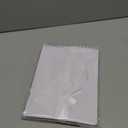 Vienrose Scrapbook Album 80 Pages, DIY Photo Album with Accessories, White Kraft Paper Memory Book for Wedding, Birthday, Travel, Valentine, Mothers Day, 11x8 Inches