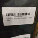 Fashriend Camilla Boho Area Rug, 8'×10' Washable Oriental Accent Rug, Non-Slip Traditional Floral Medallion Carpet, Non-Shedding Vintage Rug for Living Room, Bedroom, Dining, Office, Blue