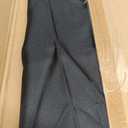 sancua Square Tablecloth - 54 x 54 Inch - Stain and Wrinkle Resistant Washable Polyester Table Cloth, Decorative Fabric Table Cover for Dining Tables, Buffet Parties and Camping, Black