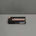 Terviiix Cordless Hair Straightener Portable Size, Max 430F Mini Hair Straightener & Curler 2 in 1 for Short Hair, Rechargeable Mini Flat Iron for Travel with Argan Oil Infused, 4500mAh Battery